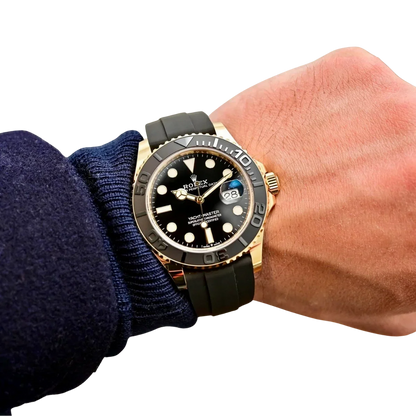 Yacht-Master 42 mm M226658-0001