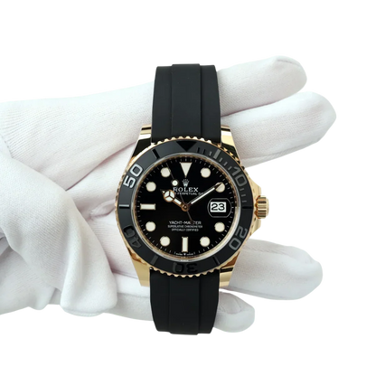 Yacht-Master 42 mm M226658-0001