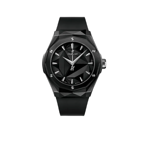 Classic Fusion Orlinski Black Magic 40mm 550.CS.1800.RX.ORL21