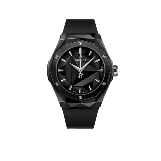 Classic Fusion Orlinski Black Magic 40mm 550.CS.1800.RX.ORL21