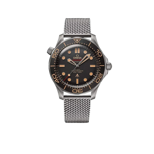 Seamaster 300 James Bond Reference 210.90.42.20.01.001