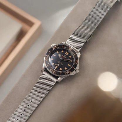 Seamaster 300 James Bond Reference 210.90.42.20.01.001