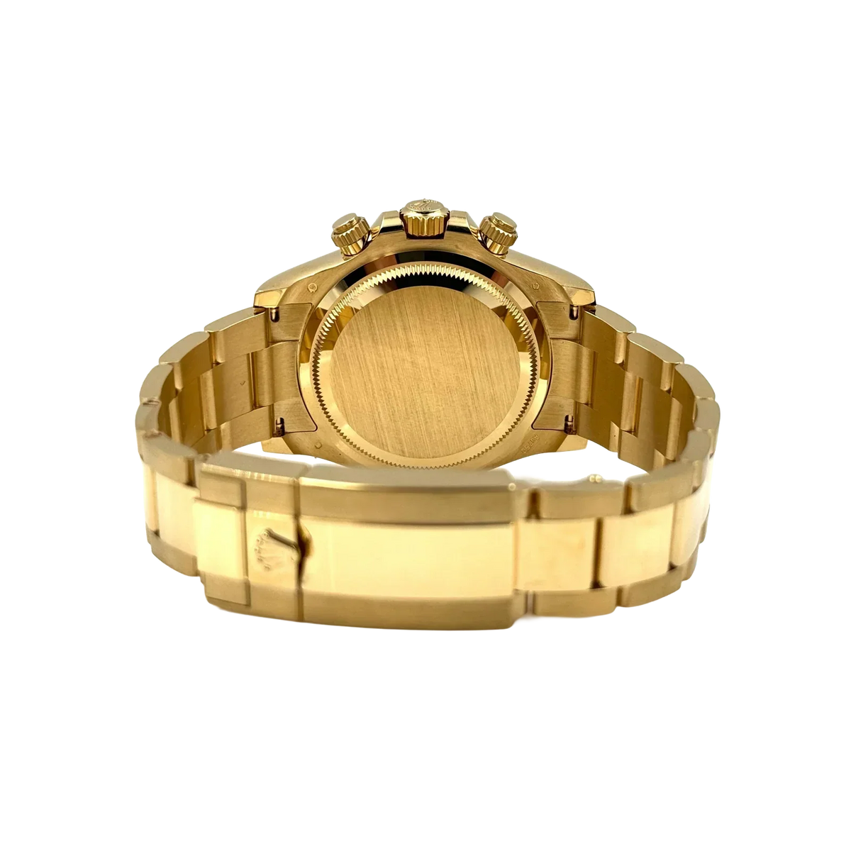 Daytona 40mm White Dial 126508